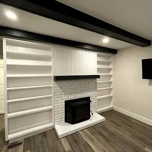  Holiday home Escape To Spring Gate Estate